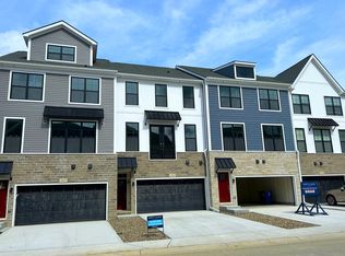 2933 Corston Rd, Ann Arbor, MI 48105