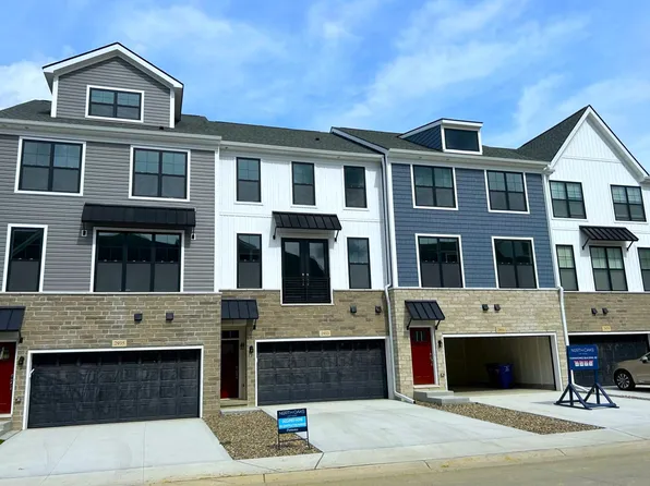 2933 Corston Rd, Ann Arbor, MI 48105