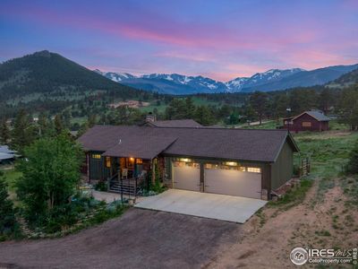 2055 Siskin Dr, Estes Park, CO, 80517