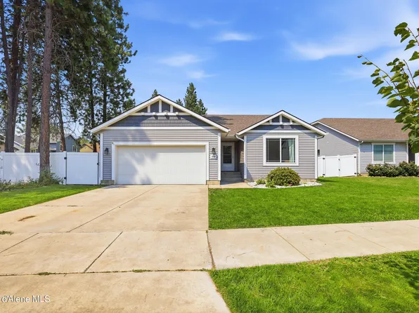 7189 W Lakeland St, Rathdrum, ID 83858