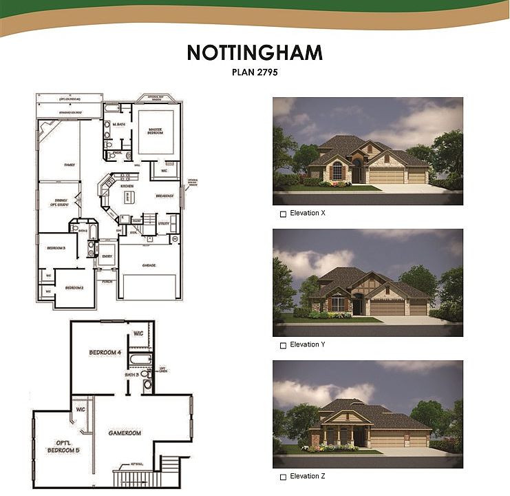 2nd image of 1204 Drummond Cir