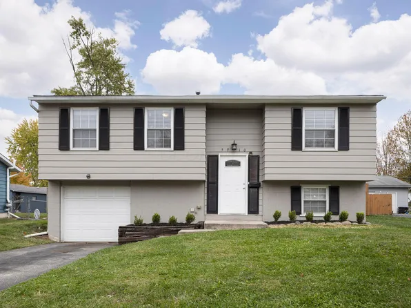 5910 Cairo Rd, Westerville, OH 43081