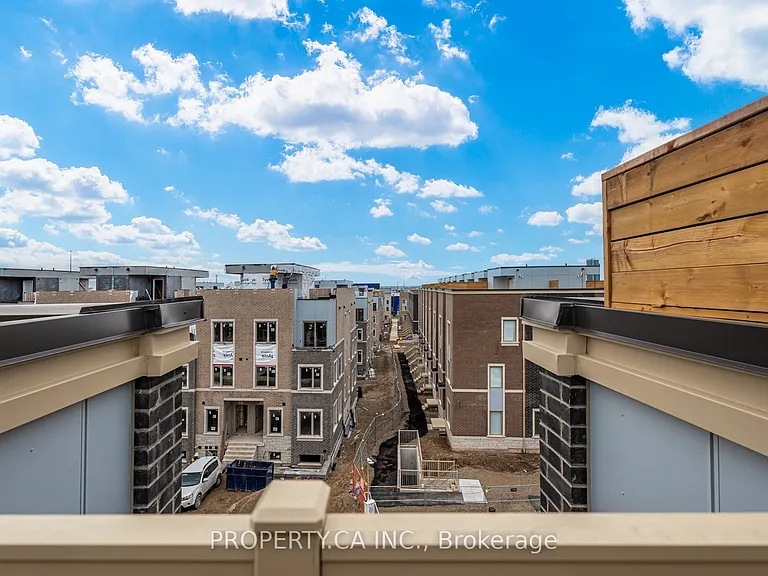 80 Honeycrisp Cres #Townhouse 377 — Photo 37