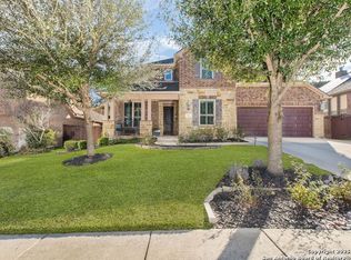 7922 Hermosa Hl, San Antonio, TX 78256