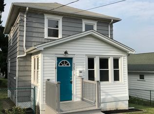 929 Princeton St, East Liverpool, OH 43920