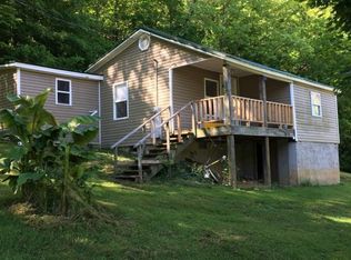 1136 Bewleys Chapel Rd, Midway, TN 37809