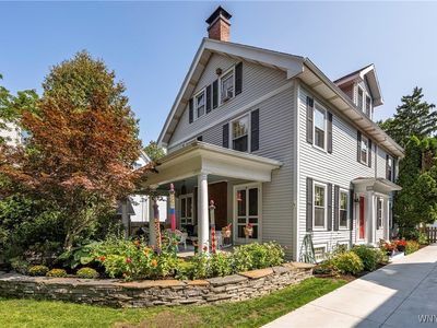 165 Summit Ave, Buffalo, NY, 14214