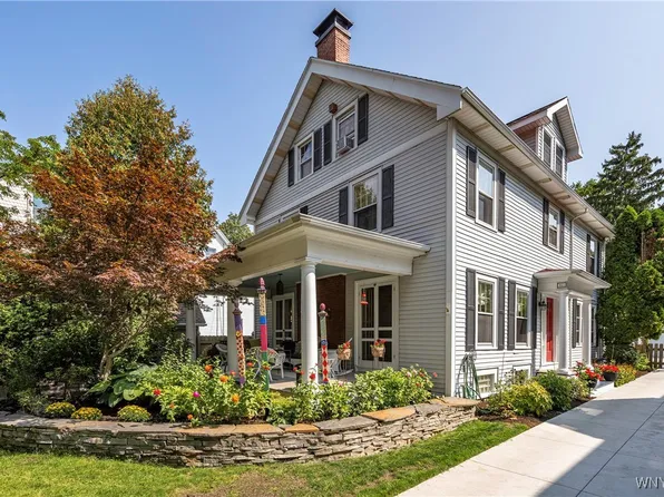 165 Summit Ave, Buffalo, NY 14214