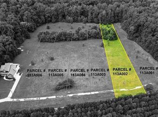 932 Barnhardt Rd, China Grove, NC 28023