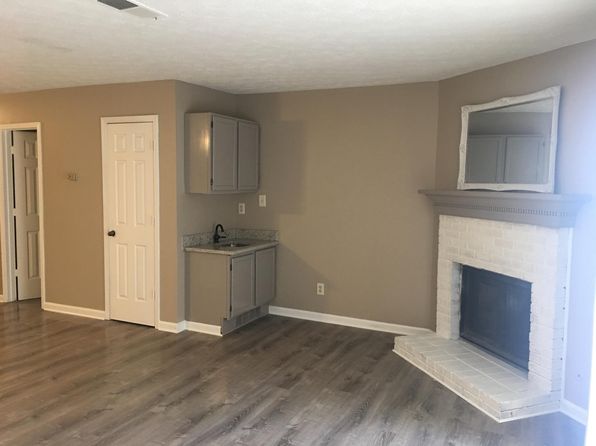 2802 Webb Bridge Rd #2802