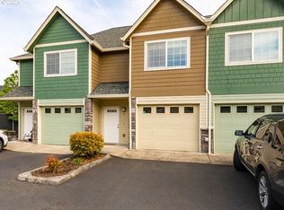 7512 NE 34th Ave #C8, Vancouver, WA 98665