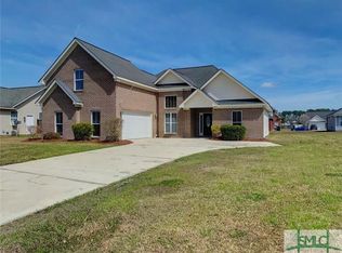 219 Quartz Dr, Rincon, GA 31326