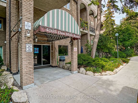 4th image of 4005 Don Mills Rd #345