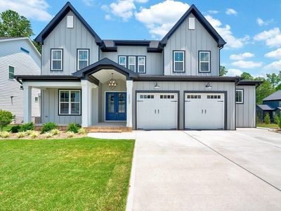 2437 Terri Creek Dr, Fuquay Varina, NC, 27526