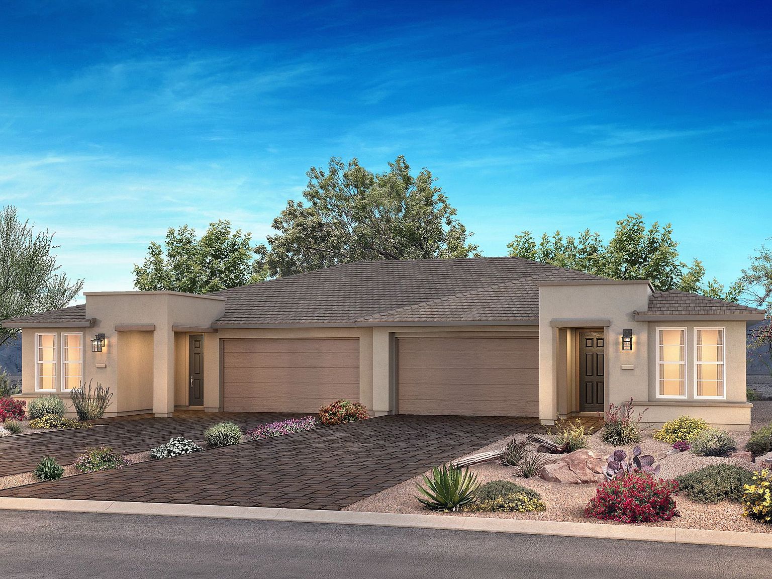 Muros Plan, Trilogy at Wickenburg Ranch, Wickenburg, AZ 85390 Zillow