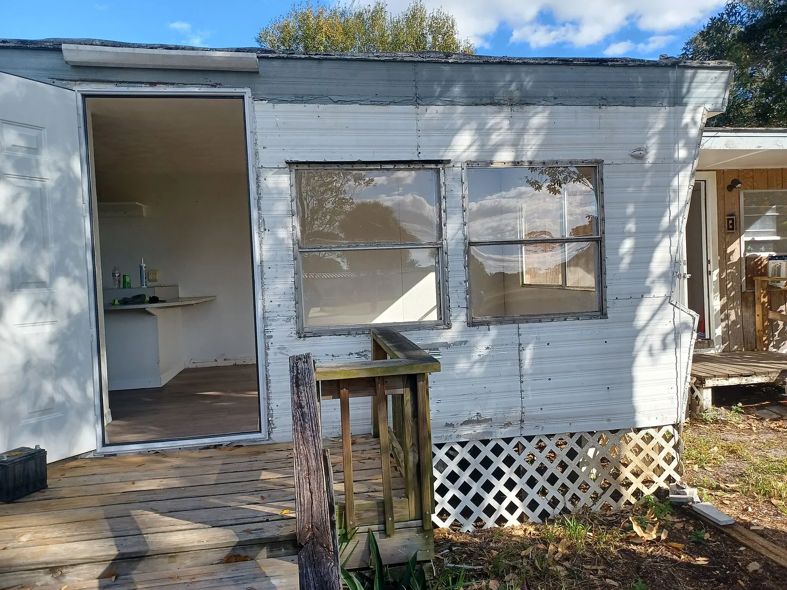 8305 McDaniel Dr — Photo 1