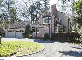 258 Mercer Rd, Princeton, NJ 08540