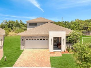 2261 Centerra Loop, Kissimmee, FL 34741