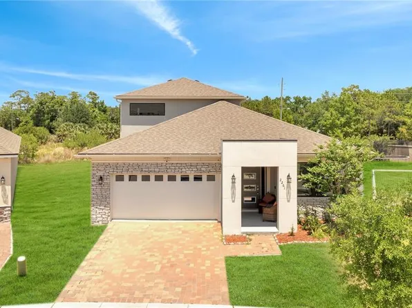 2261 Centerra Loop, Kissimmee, FL 34741
