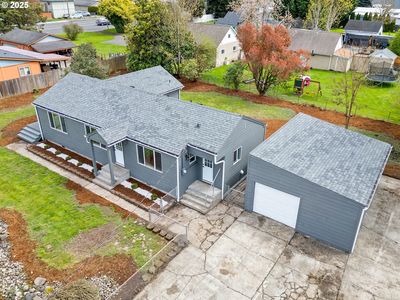 2140 48th Ave, Longview, WA, 98632