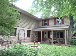 W278N4320 Ishnala Trl, Pewaukee, WI 53072