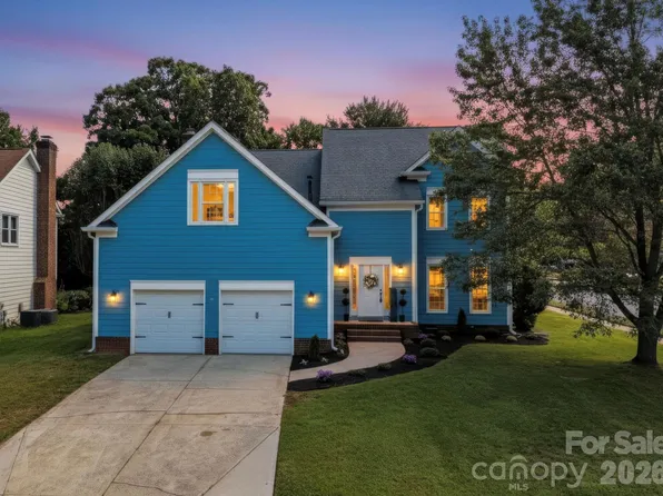 1125 Sunnyview Cres, Matthews, NC 28105