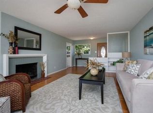 6730 Glen Mawr Ave, El Cerrito, CA