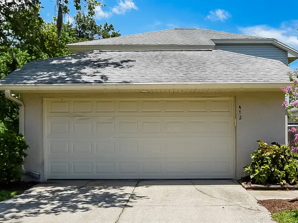 472 Amethyst Way, Lake Mary, FL 32746
