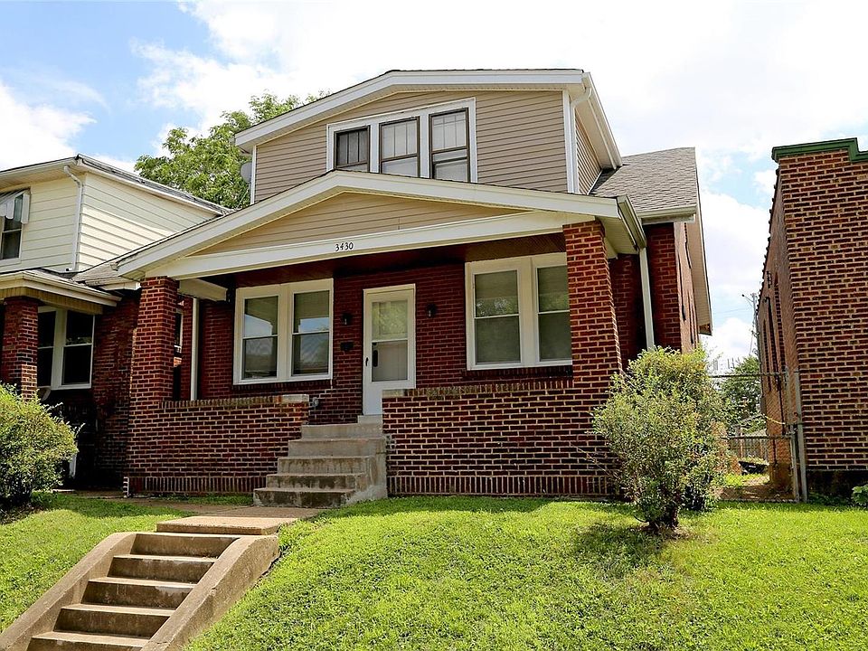 3430 Juniata St, Saint Louis, MO 63118 MLS 23050634 Zillow