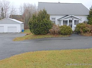 1596 Chapman Rd, Chapman, ME 04757