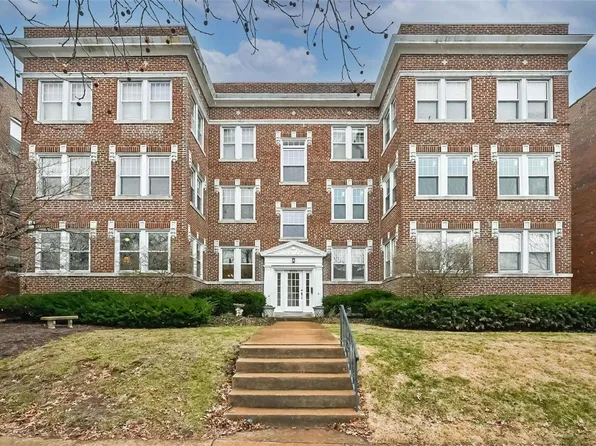 6314 Northwood Ave APT 1E, Saint Louis, MO 63105