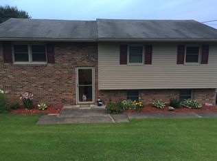 19395 Bill Smith Rd, Wellsville, OH 43968