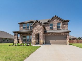 1534 Shoreline Dr, Waxahachie, TX 75165