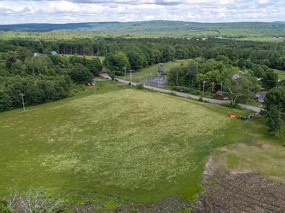 4th image of 585 Waldoboro Road #field