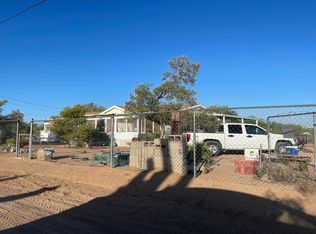 11296 W Ina Rd, Tucson, AZ 85743
