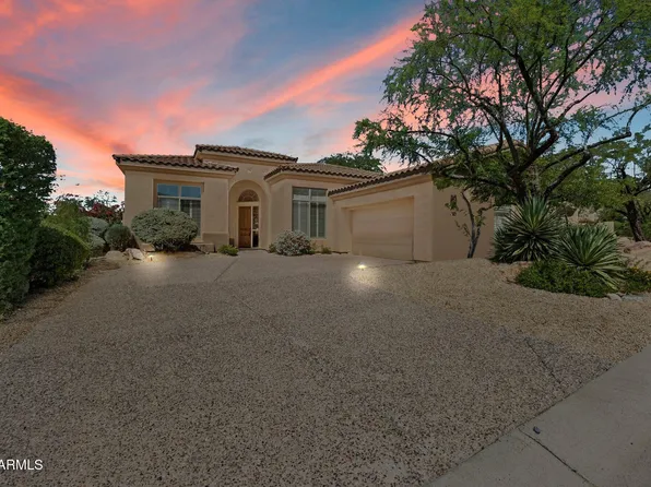 10662 E BLANCHE Drive, Scottsdale, AZ 85255