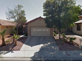 237 Jon Belger Dr, Las Vegas, NV 89145