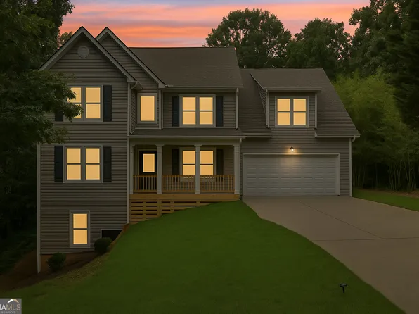 119 Hampton Forest Pl, Dahlonega, GA 30533