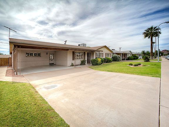 2nd image of 7019 E Loma Land Dr