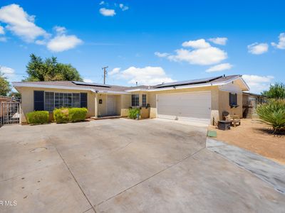 45029 16th St W, Lancaster, CA, 93534