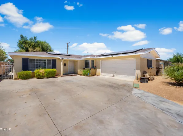 45029 16th St W, Lancaster, CA 93534