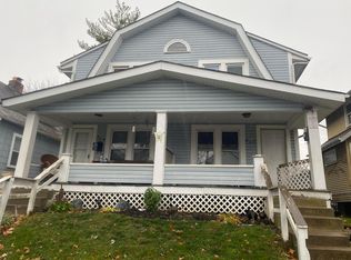 317 S Ogden Ave, Columbus, OH