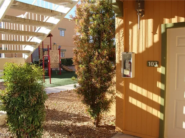 5154 S Jones Blvd Unit 103, Las Vegas, NV 89118