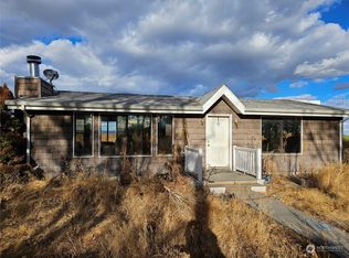 1019 Highway 281 Spur, Quincy, WA 98848