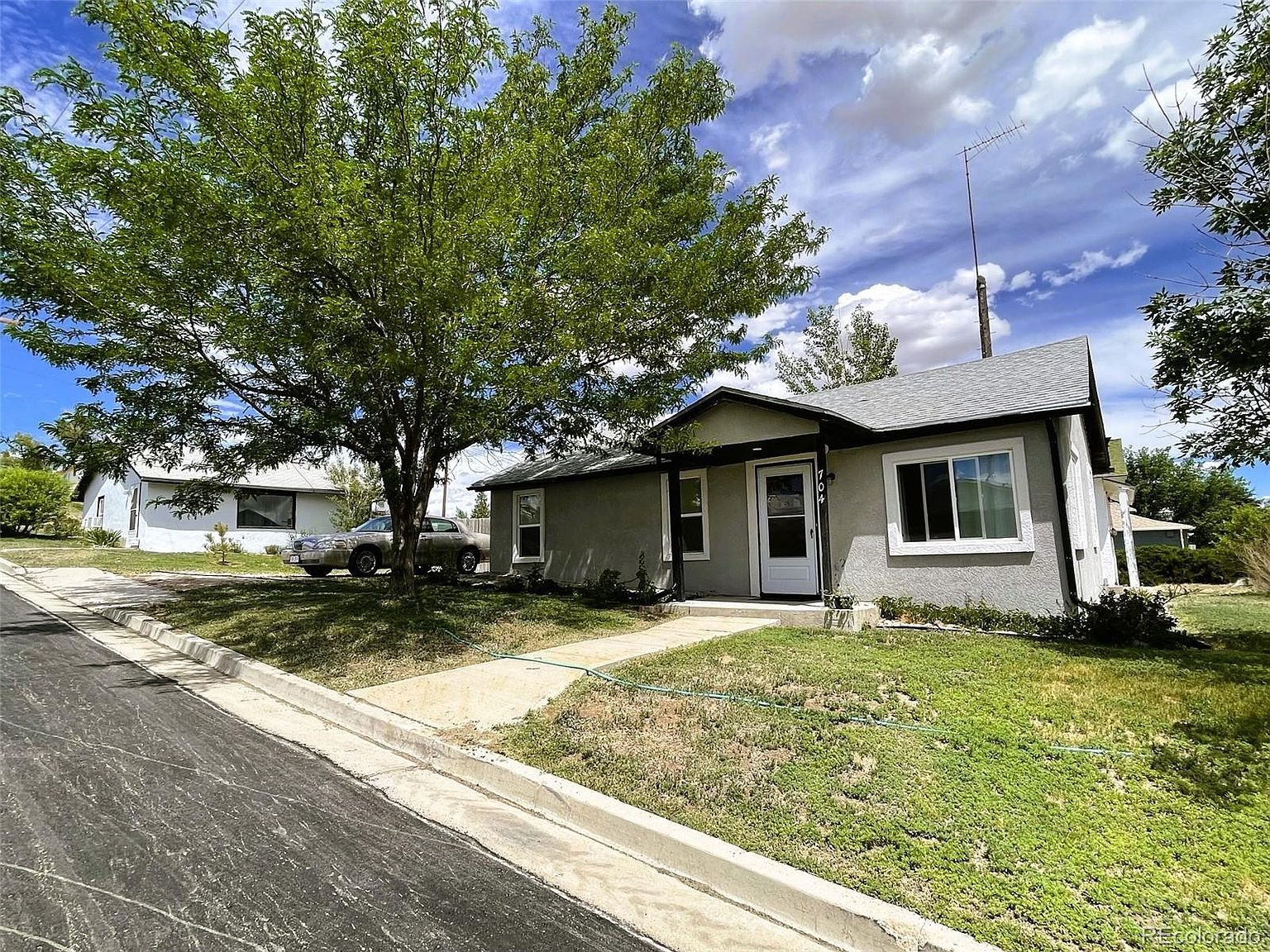 704 2nd Avenue, Hugo, CO 80821 Zillow
