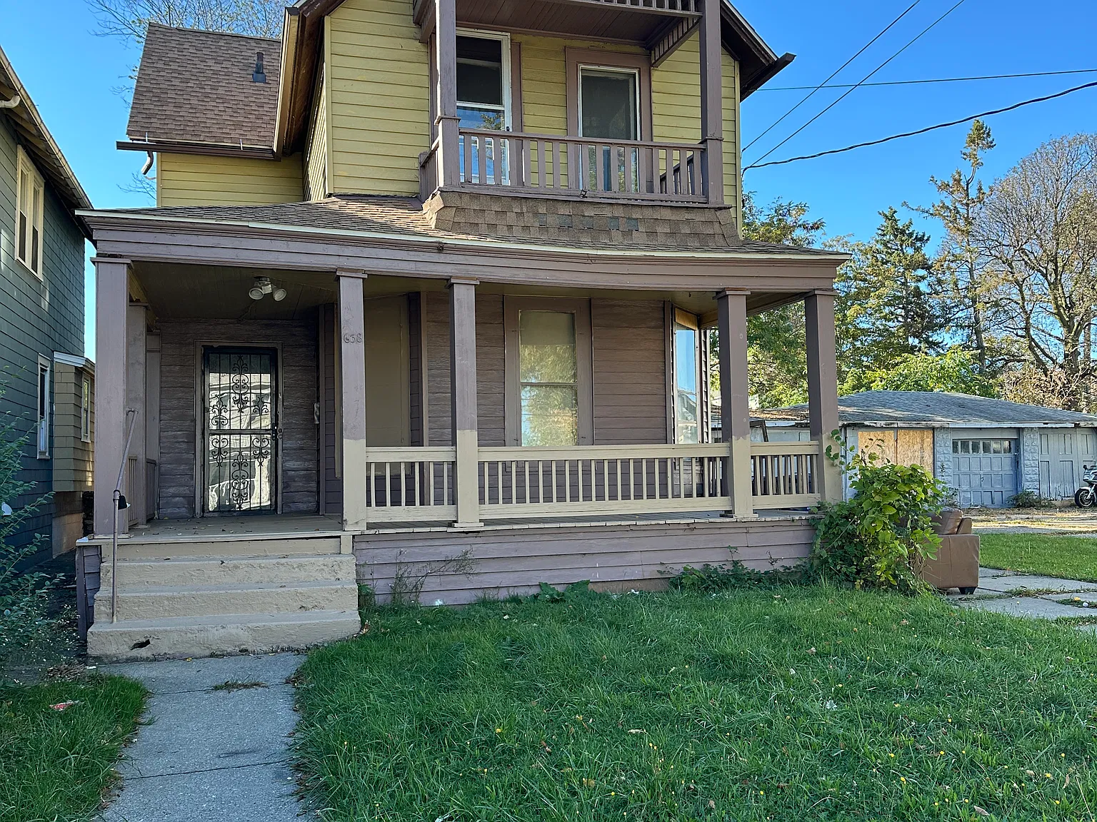 2 bed, 900 sqft, $950 — Photo 1