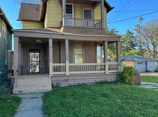 638 Wyoming Ave #2, Buffalo, NY 14215