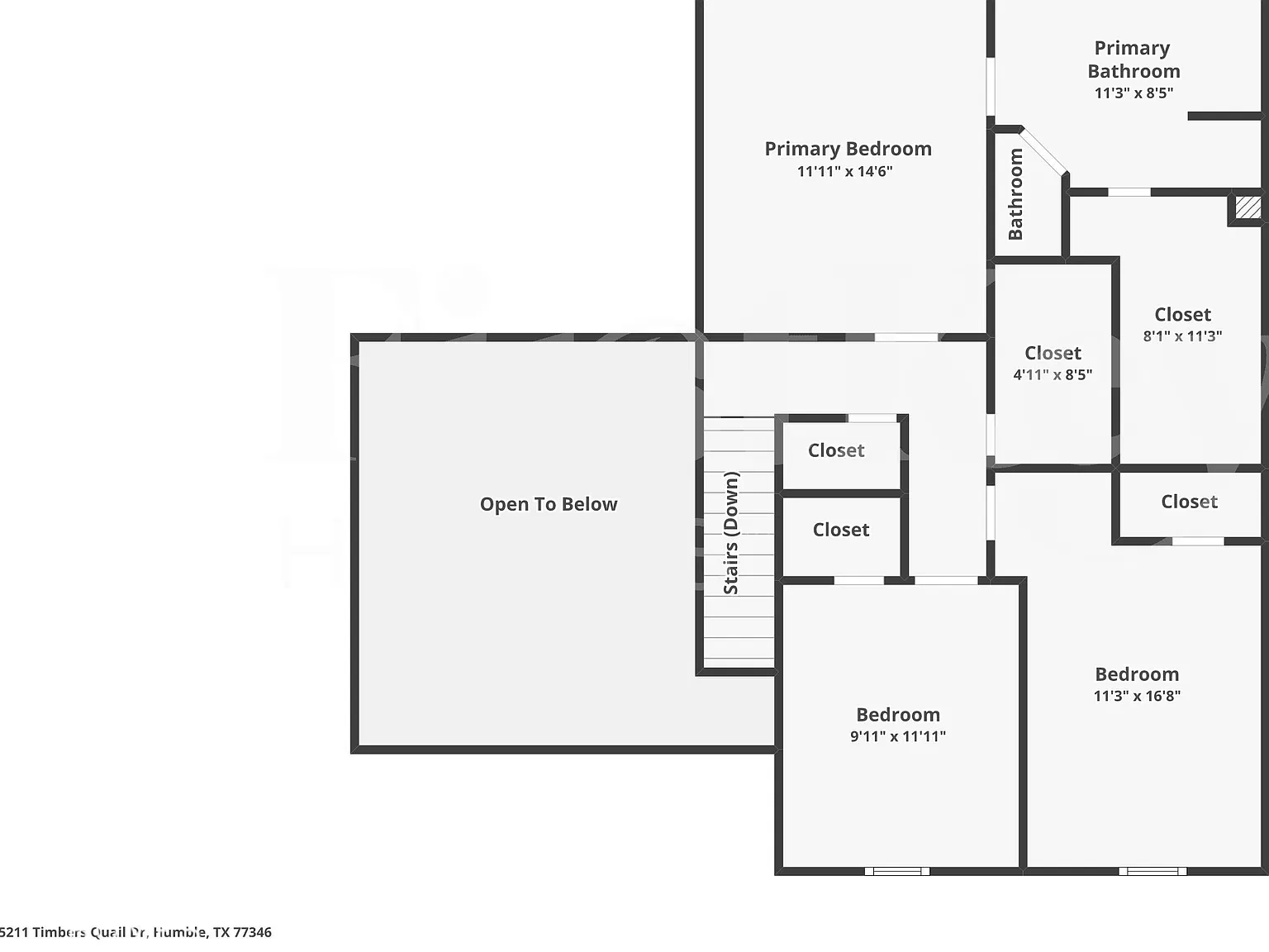 3 bed, 2.5 bath, 1878 sqft, $2,050 — Photo 3