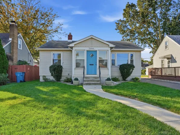 3340 Highway Ave, Highland, IN 46322