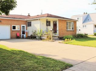 84 Lemoine Ave, Cheektowaga, NY